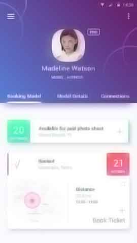 攻击网站服务器软件绿色清洁无害的企业定制界面